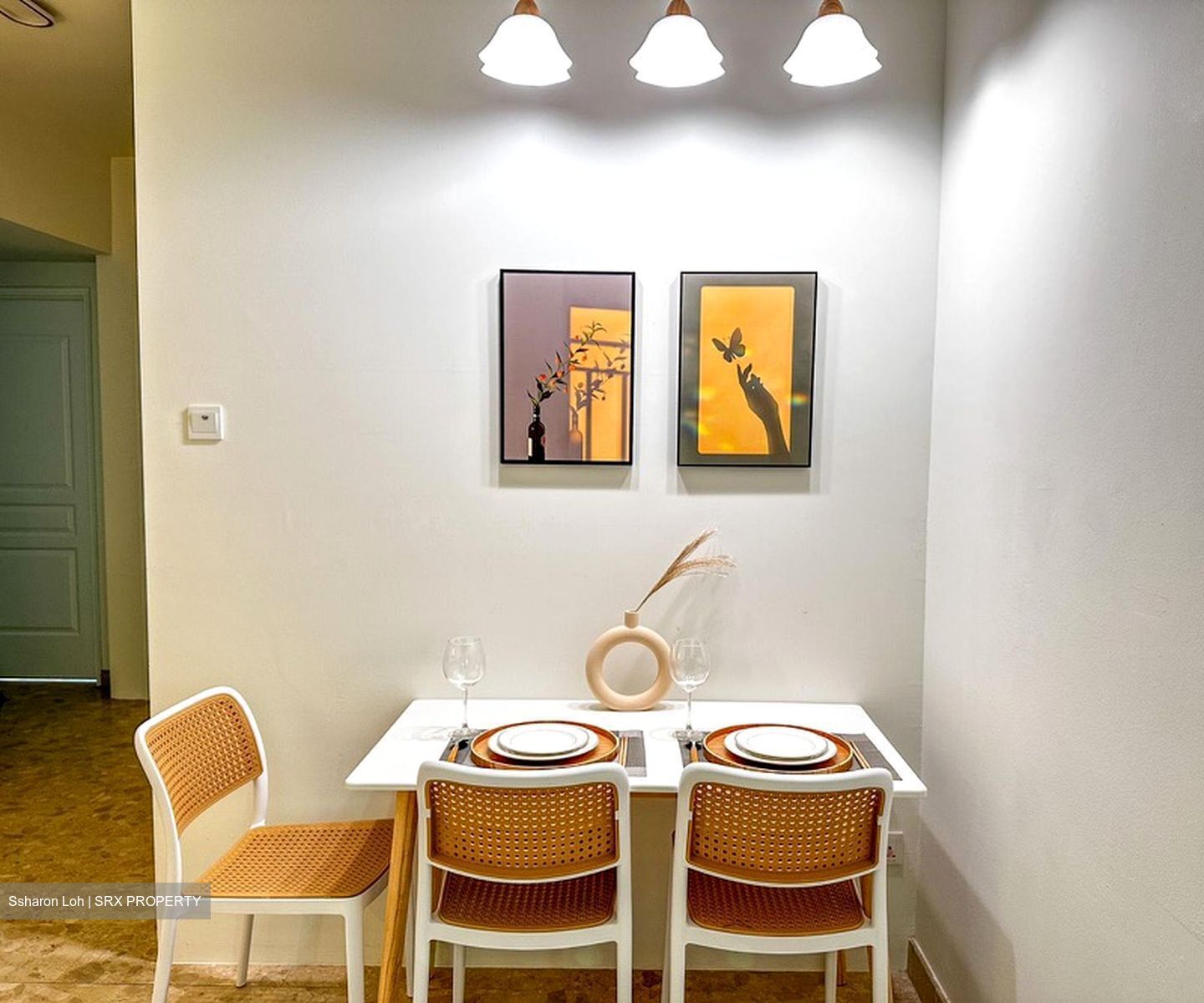 Simei Green Condominium (D18), Condominium #595690371